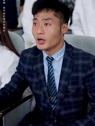 [Dubbed]Return to Be That Doctor - Episode 25