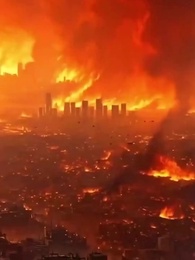 Episode 1 - Flammen der Begierde