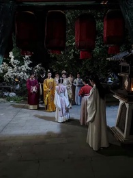 戀愛腦後宮求生指南 - Episode 27