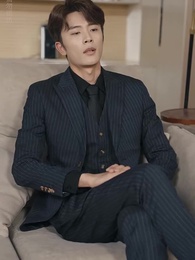 離婚後，我被前夫舅舅寵壞了 - Episode 58