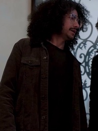 Der Wahre Alpha des Mondwolfs - Episode 16