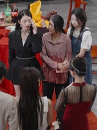 梅花香自苦寒來 - Episode 51