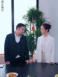 第42集 - 頭等高手之千王之王