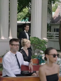 Episodio 10 - La Señorita Suplente se Casa con su Sr. Correcto