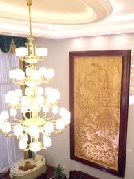 第86集 - 皇上駕到