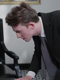 Episódio 33 - A Srta. Substituta Casa-se com seu Sr. Certo