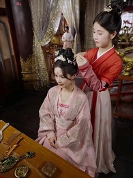 戀愛腦後宮求生指南 - Episode 44