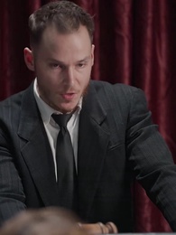 Episode 19 - Die Vertretungsdame Heiratet ihren Herrn Richtig