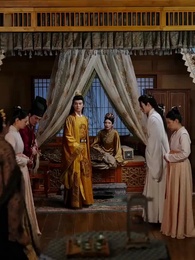 第41集 - 戀愛腦後宮求生指南