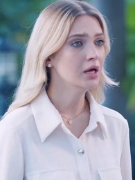 حديقة الشك - Episode 32