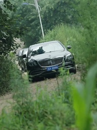 梅花香自苦寒來 - Episode 15