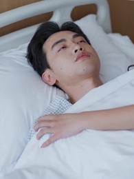 Episodio 21 - [Doblado]No hay luna clara en la tierra natal