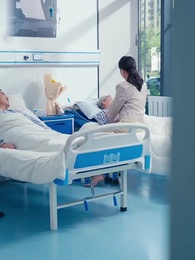 Episode 27 - The Firefly Cannot Replace the Moonlight