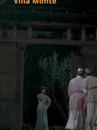 Relatos del Palacio del Este - Episode 12