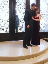 Épisode 27 - Le Véritable Alpha du Loup Lunaire