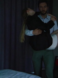 Dopo una Notte, Matrimonio Fulmine - Episode 55