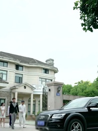 皇上駕到 - Episode 65