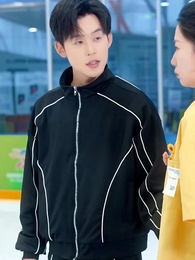 26화 - 화양연화: 첫 만남