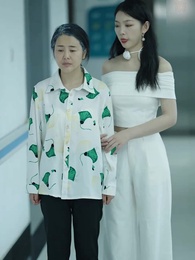 第64集 - 梅花香自苦寒來