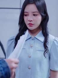 讀心萌寶：媽咪，這個男人有點帥 - Episode 17