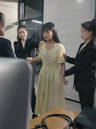 離婚後，我被前夫舅舅寵壞了 - Episode 84