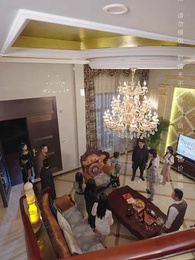 隱龍之保安老爸不好惹 - Episode 22