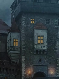 Der Wahre Alpha des Mondwolfs - Episode 1