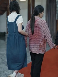 梅花香自苦寒來 - Episode 62