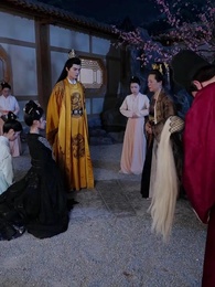 戀愛腦後宮求生指南 - Episode 52