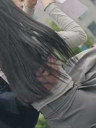 第98集 - 離婚後，我被前夫舅舅寵壞了