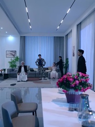 皇上駕到 - Episode 93