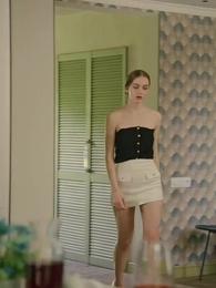 Dopo una Notte, Matrimonio Fulmine - Episode 65