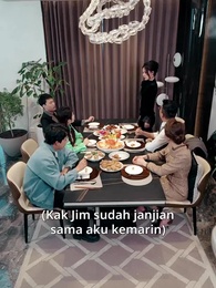 Episode 24 - Batin Sang Pendekar