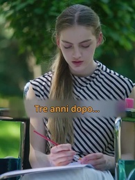 Dopo una Notte, Matrimonio Fulmine - Episode 81