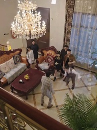 第31集 - 隱龍之保安老爸不好惹