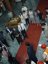 梅花香自苦寒來 - Episode 61