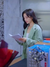 讀心萌寶：媽咪，這個男人有點帥 - Episode 56