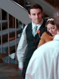 ทายาทหมื่นล้านหย่ารัก - Episode 8