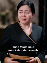 Episode 7 - Batin Sang Pendekar