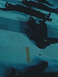 قصر تنين الأسطوري - Episode 5