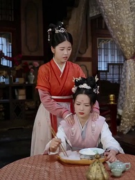 第26集 - 戀愛腦後宮求生指南