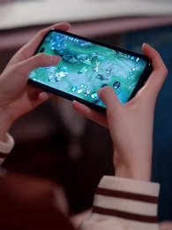 22화 - 화양연화: 첫 만남