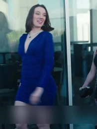 Tidur dengan Sahabat Suamiku - Episode 69