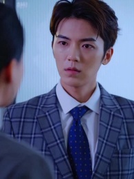 讀心萌寶：媽咪，這個男人有點帥 - Episode 58