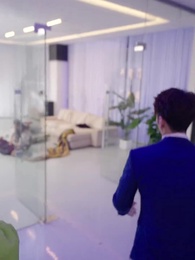 皇上駕到 - Episode 42