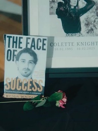 Episódio 37 - Protegida pelo Passado