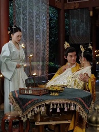 第68集 - 戀愛腦後宮求生指南