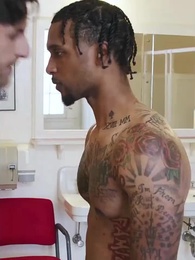 Episode 18 - Flammen der Begierde