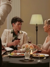 La Señorita Suplente se Casa con su Sr. Correcto - Episode 6