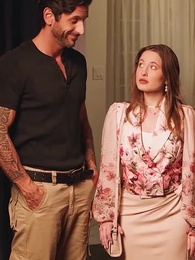 Episode 22 - Flammen der Begierde